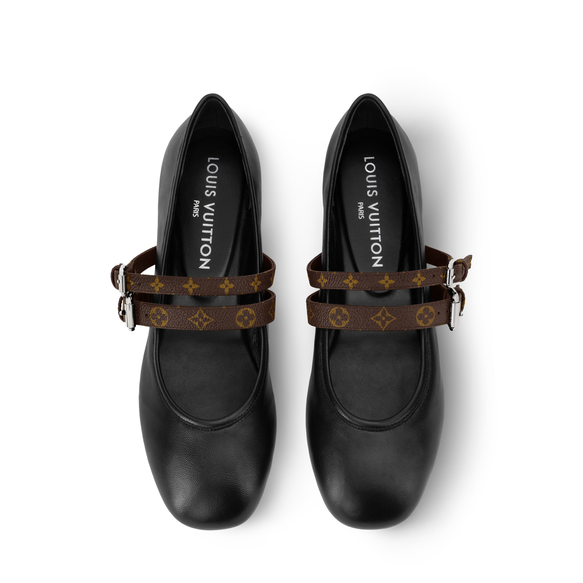 Women's Designer Shoes & Footwear | LOUIS VUITTON